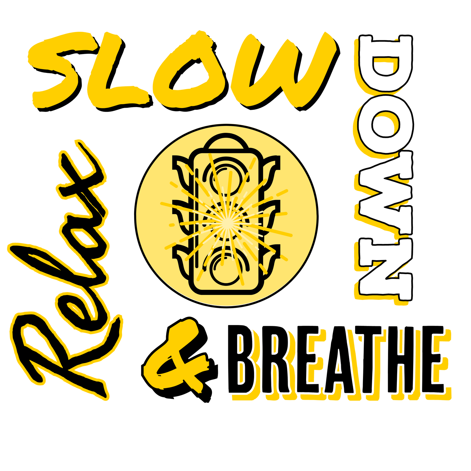 SLOW DOWN COLLECTION