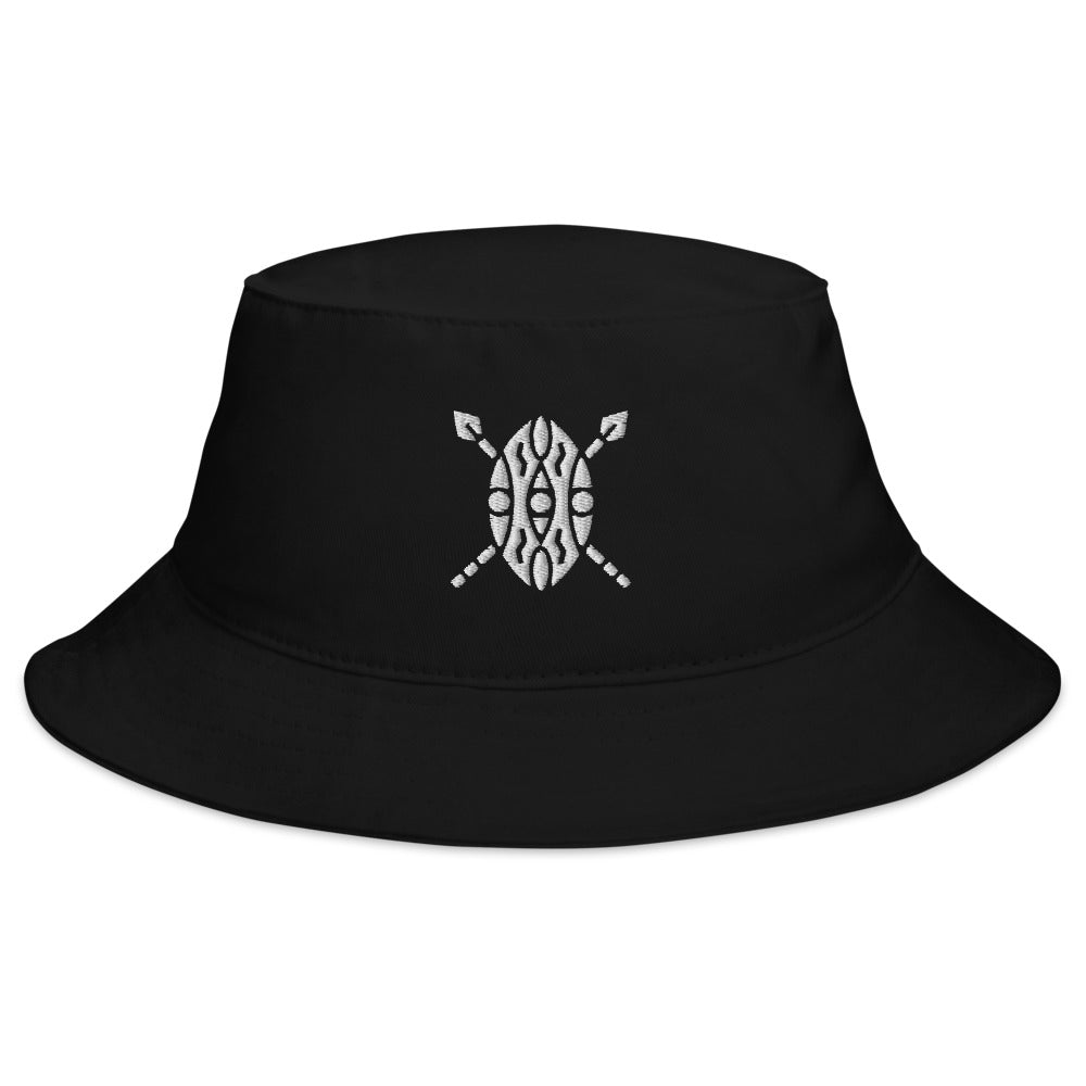 Homeland Bucket Hat