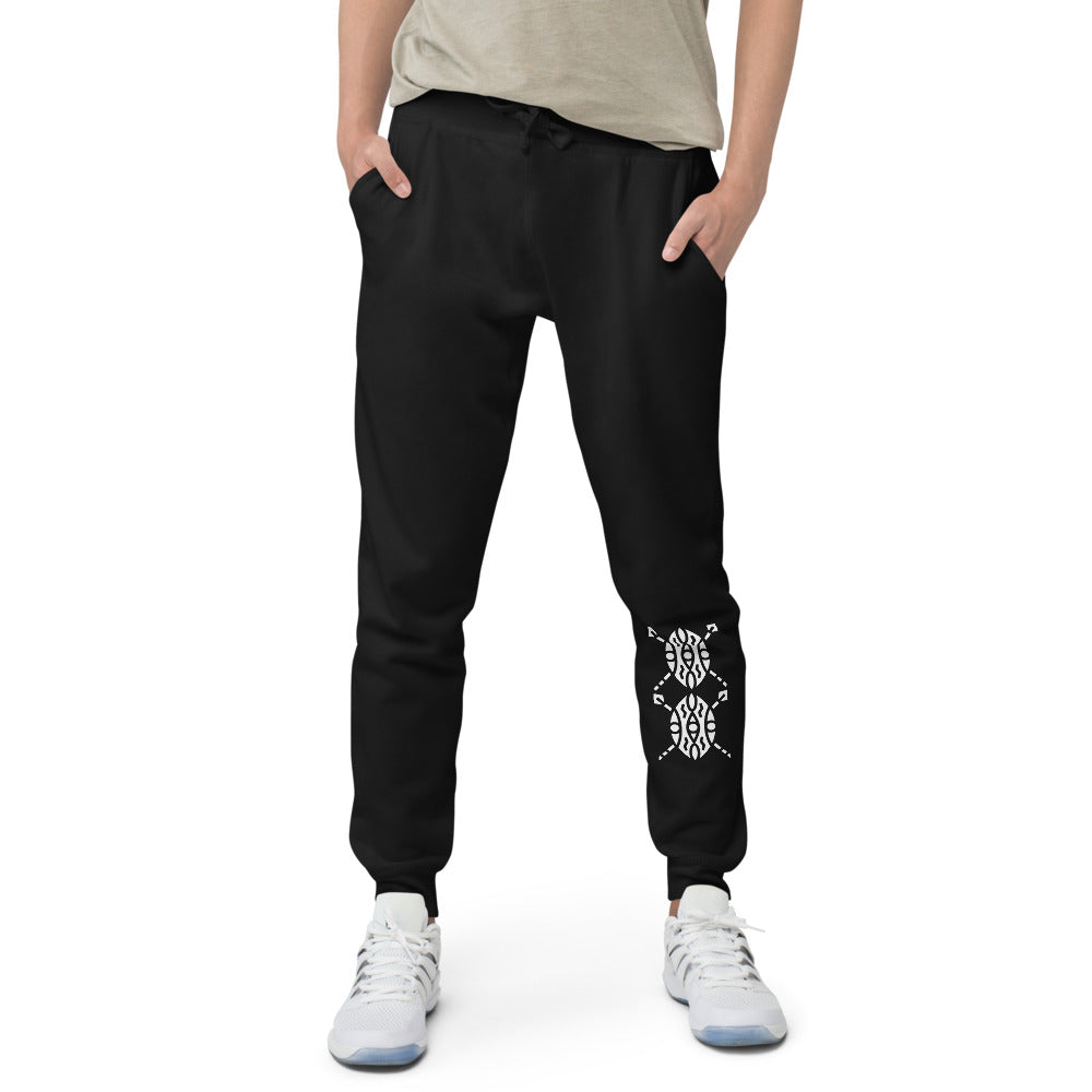 Homeland Unisex fleece sweatpants